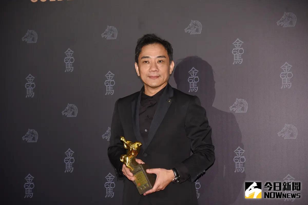 蕭雅全爆「性騷同行」超噁對話曝！陳慕義揭內幕：權利是最好春藥