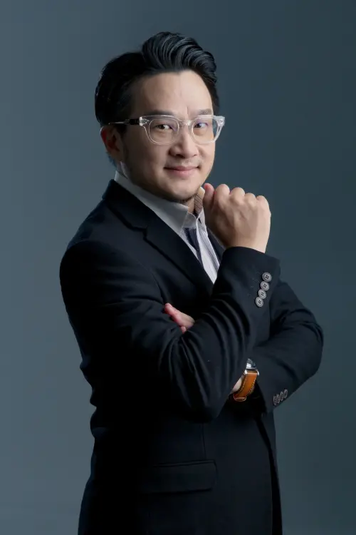 ▲資深影評人膝關節表示,《年少日記》是他心中的最佳影片遺珠。(圖/膝關節粉絲頁) ▲資深影評人膝關節表示,《年少日記》是他心中的最佳影片遺珠。(圖/膝關節粉絲頁)