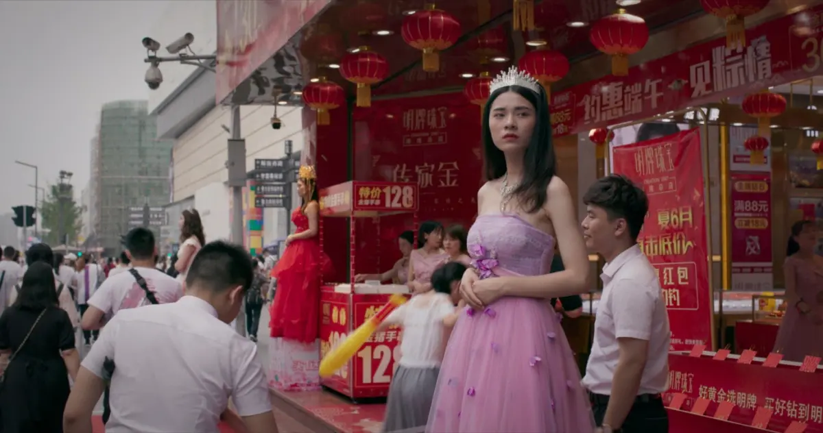 ▲電影「石門」獲得第60屆金馬獎最佳劇情片。（圖／翻攝台北金馬影展官網）