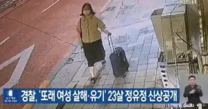 韓23歲女「出於好奇」砍殺家教百餘刀！韓法官不判死刑稱可教化
