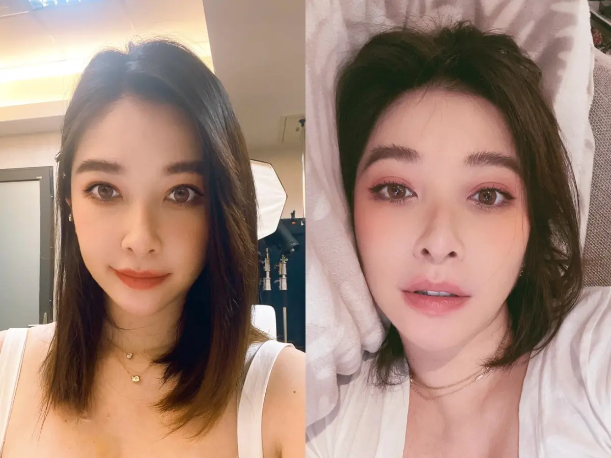 ▲許維恩無數次容忍同事卻遭背叛，深夜痛訴「把我逼到極限」。（圖／翻攝許維恩臉書）