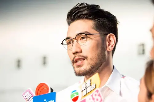 ▲高以翔死前正在錄製中國實境秀《追我吧》，豈料節目組竟讓他持續運動近17小時，最終高以翔在喊了「我不行了」以後便倒地失去心跳，最終搶救後仍回天乏術。（圖／高以翔 臉書）