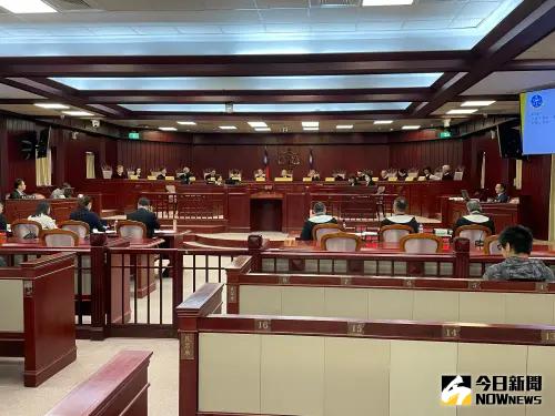 37死刑犯質疑死刑違憲　憲法法庭訂4月23日辯論
