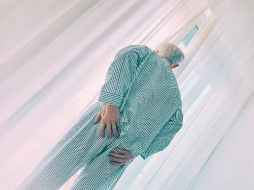 泰國人口老化嚴重！高齡族首度超越15歲以下人口
