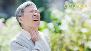 七旬老翁腸胃道大出血險喪命　竟是1個月前誤食魚刺惹禍

