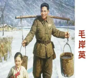 毛澤東之子死於蛋炒飯？中國嚴禁討論　矢板明夫：重回威權時代
