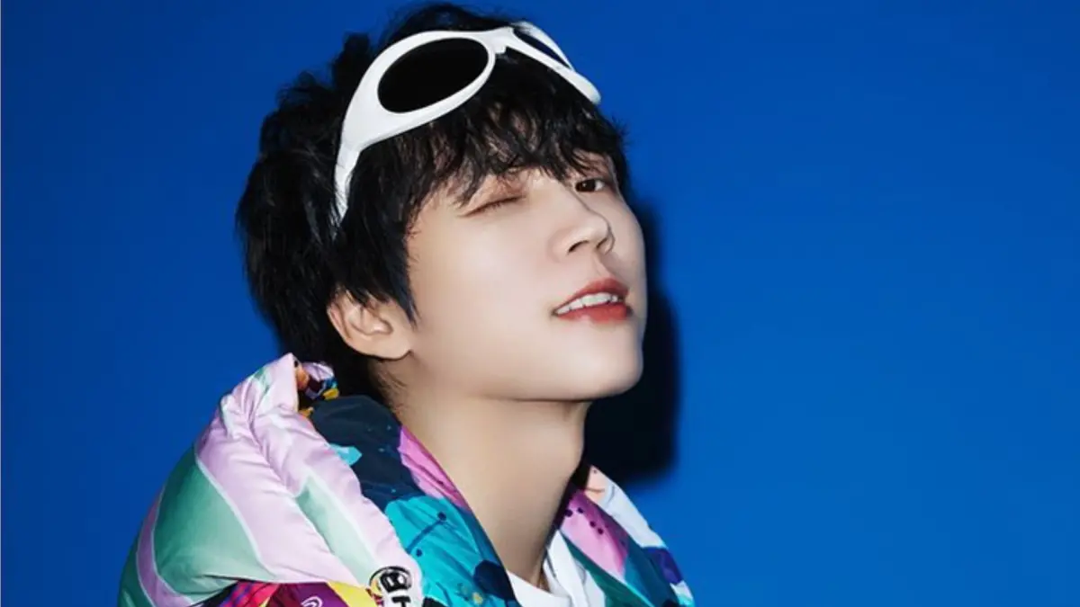 ▲INFINITE優鉉罹患罕見癌症，將影響以後舞台表演。（圖／翻攝自南優賢IG）