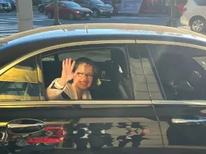 對美工作絕無空窗期　外交部：下任駐美代表已有人選作業中
