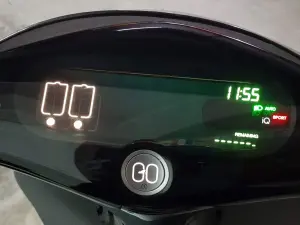 ▲Gogoro最近遇到「斷電潮」,不少車主騎到一半直接卡在路邊,本來換到滿電電池瞬間歸零,抱怨連連。(圖/Gogoro Club Taiwan) ▲Gogoro最近遇到「斷電潮」,不少車主騎到一半直接卡在路邊,本來換到滿電電池瞬間歸零,抱怨連連。(圖/Gogoro Club Taiwan)