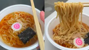 ▲日本東京的八王子市「100圓拉麵」的文化重新啟動。(圖/IG@pekohara802) ▲日本東京的八王子市「100圓拉麵」的文化重新啟動。(圖/IG@pekohara802)