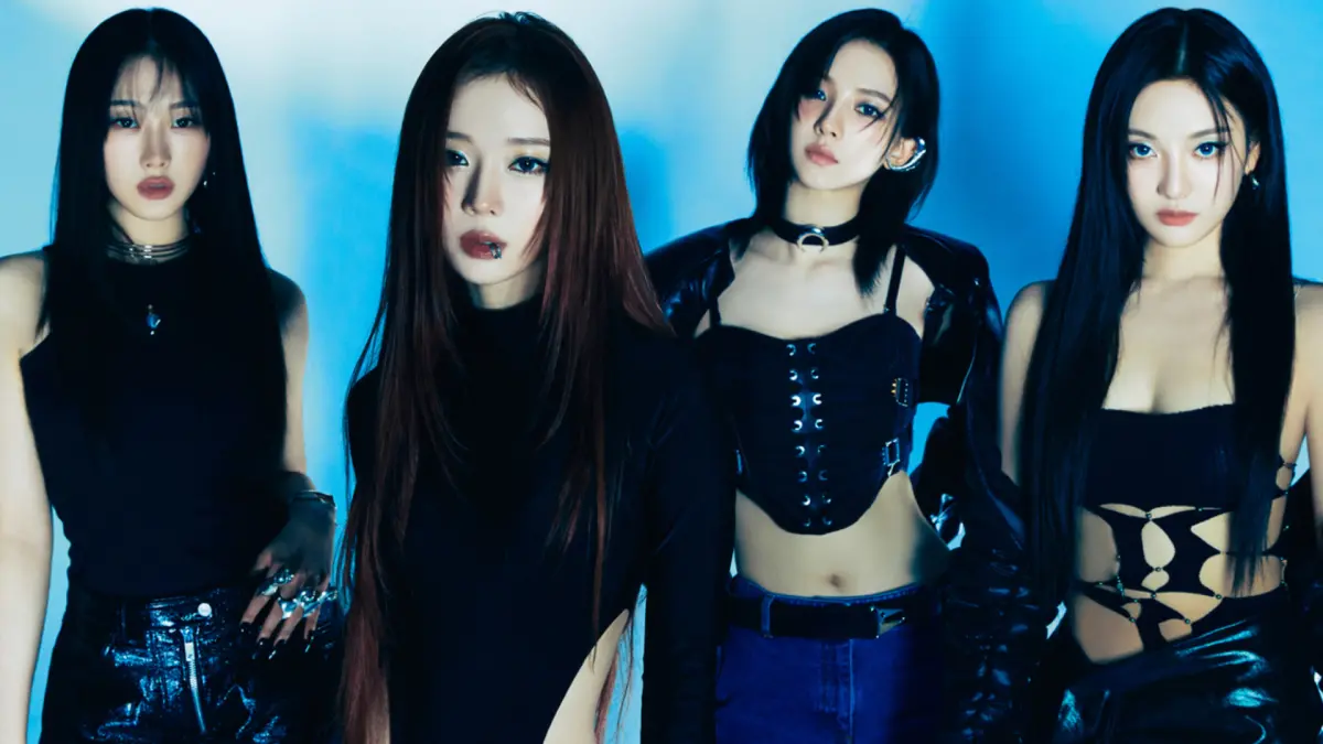 ▲人氣南韓女團aespa傳出來台唱科技公司尾牙。（圖／翻攝自aespa臉書）