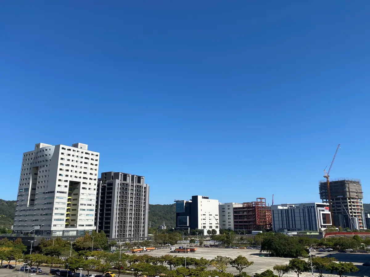 ▲新竹縣市房價看漲，受竹科外溢效應加持，新竹市預售價今年9月已來到每坪79.7萬元。（示意圖／記者徐銘穗攝）