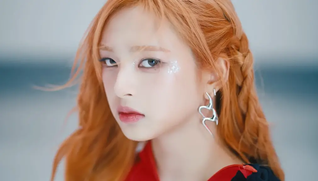 ▲14歲BABYMONSTER泰國成員Chiquita被譽為「Lisa接班人」。（圖／翻攝BABYMONSTER YouTube）