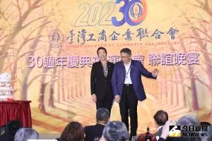 名嘴爆老公是比利時貴族身價漲！吳欣盈：不要用金錢衡量愛國心
