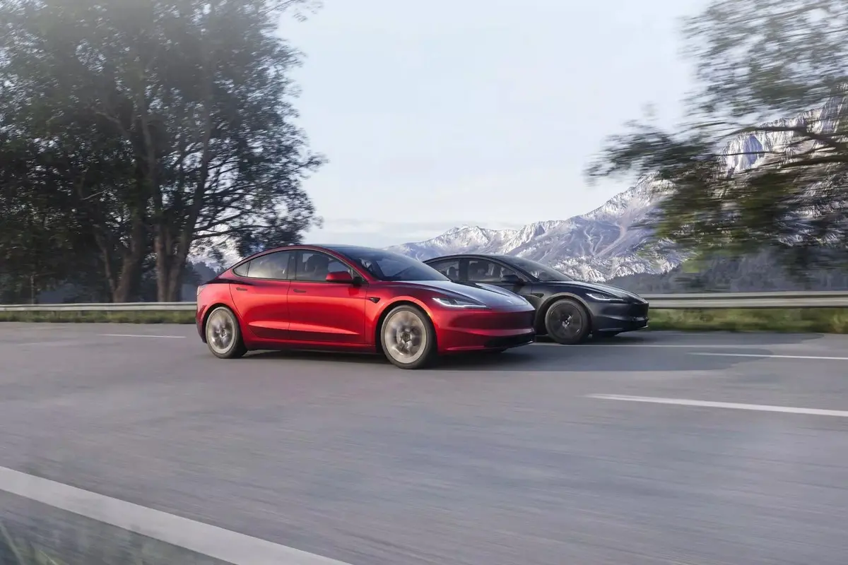 ▲ 零百加速3.1秒、里程超過500公里，Tesla Model 3 Performance預計2024年上半年推出 