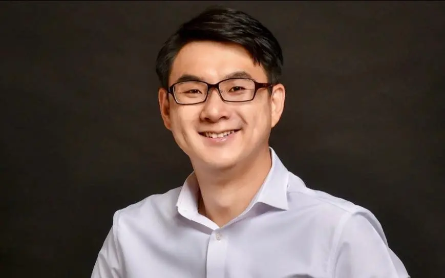 ▲差8票落選的吳韋達，獲遞補彰化縣議員後，仍堅持不跑紅白帖。（圖／翻攝吳韋達臉書，2023.11.29）