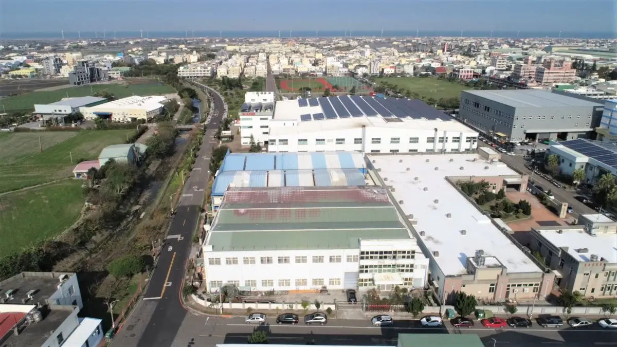 ▲桃園工業地產熱，穩居法人、中小企業最愛進駐投資的縣市。（圖／信義全球資產公司提供）