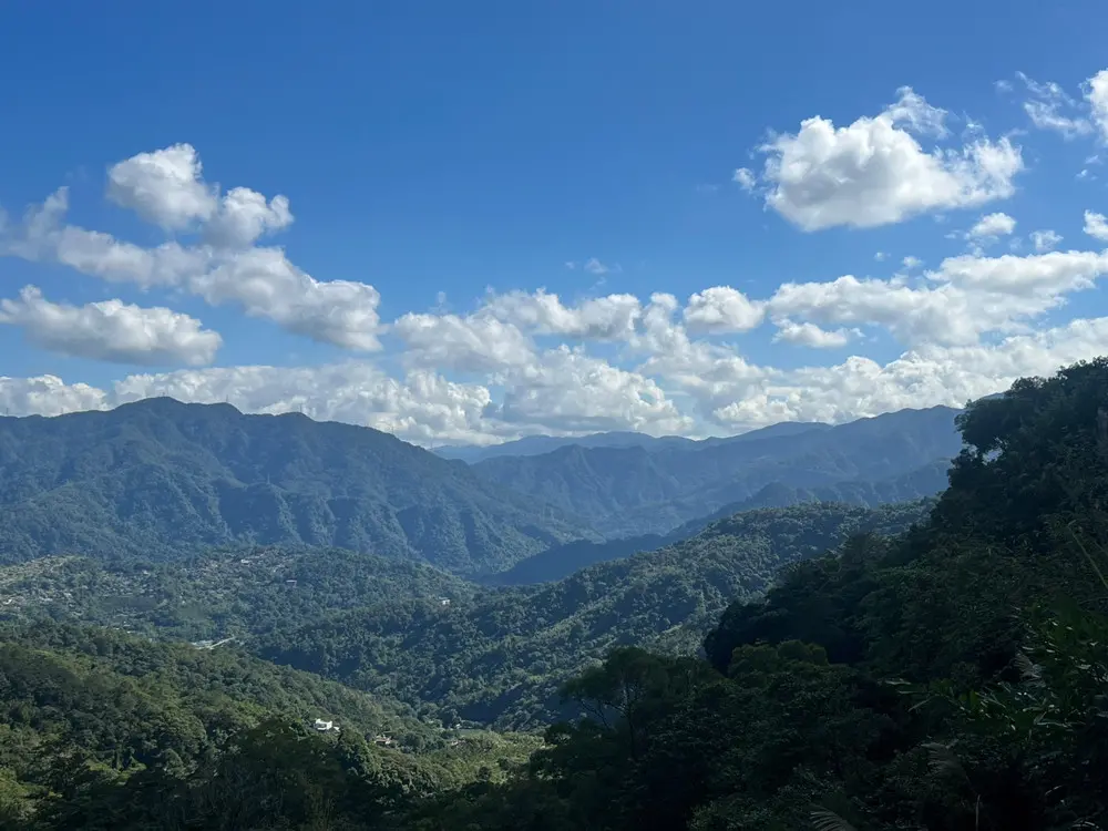 ▲萬家歡建設新店別墅專案未來綠能社區，為現代建築的新指標。（圖／品牌提供）