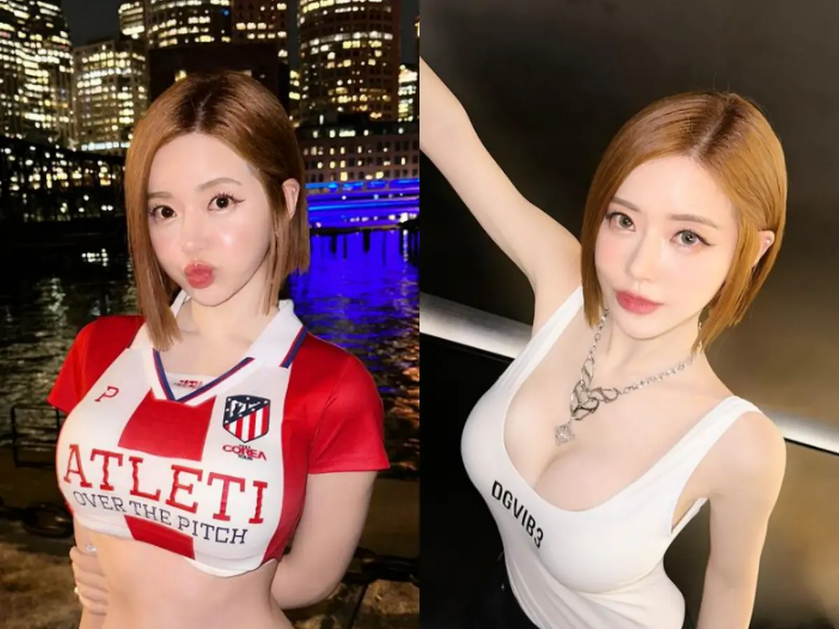 ▲韓國DJ Soda在台灣病倒，深夜奔急診室就醫。（圖／翻攝DJ Soda IG）