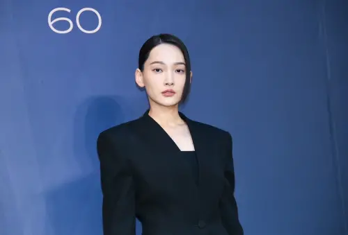 ▲《愛是一把槍》林映唯對導演李鴻其完全信任。(圖/金馬執委會提供) ▲《愛是一把槍》林映唯對導演李鴻其完全信任。(圖/金馬執委會提供)