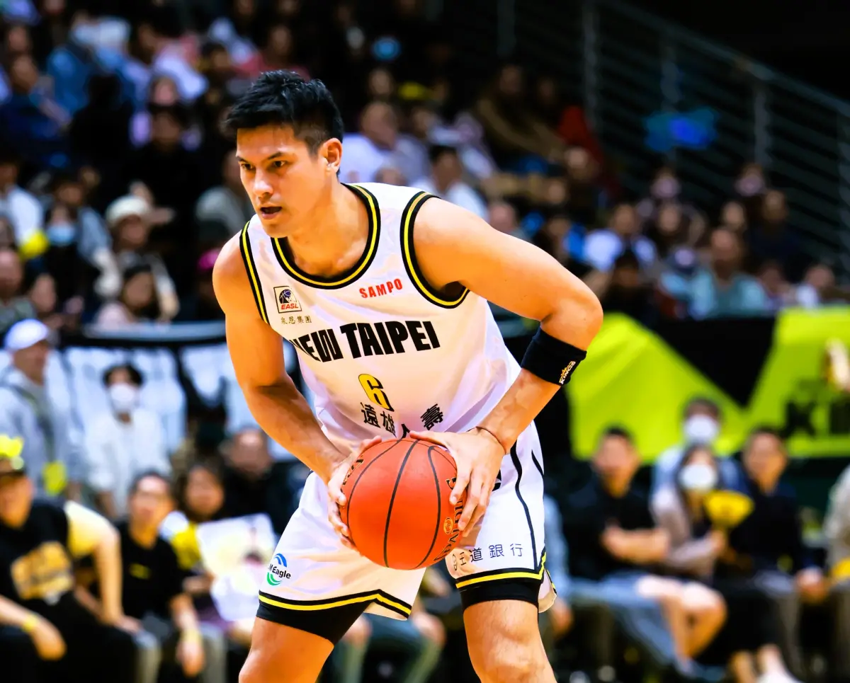 ▲楊敬敏復出首戰攻下6分，國王在東超連賽取得二連勝。（圖／資料照，國王球團提供）