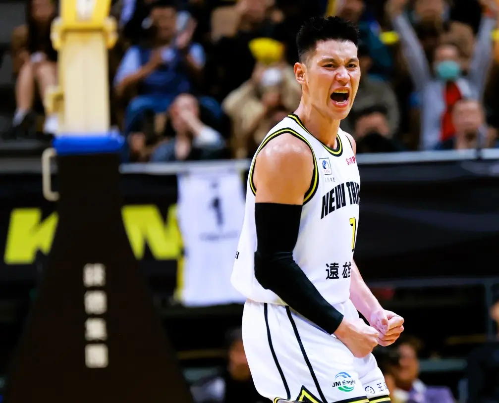 ▲林書豪10投6中攻下25分，外加7助攻和4籃板。（圖／國王球團提供）