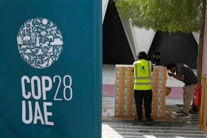 COP28　歐盟聚焦增3倍再生能源、2倍能源效率
