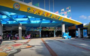 ▲位於新竹縣的「小叮噹科學主題樂園」是今年目前最冷門的主題樂園,前9月累積造訪人次34萬餘人。(圖/Google評價) ▲位於新竹縣的「小叮噹科學主題樂園」是今年目前最冷門的主題樂園,前9月累積造訪人次34萬餘人。(圖/Google評價)