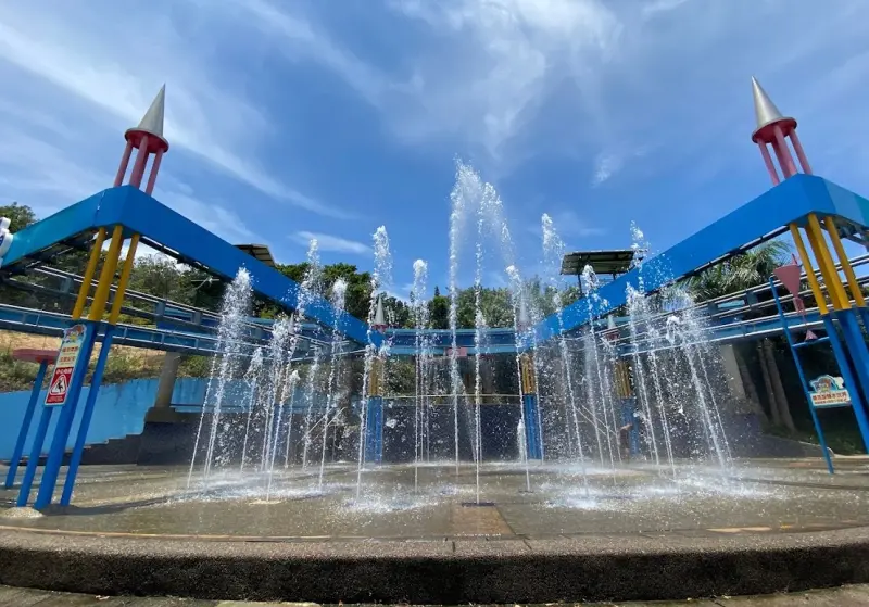 ▲根據觀光署統計，今年前9月最冷門的主題樂園是位於新竹的「小叮噹科學主題園區」。（圖/Google評論）