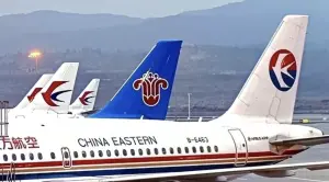 減少赴泰！中國十家航空公司放棄赴泰航班　中國旅客遊泰意願降低
