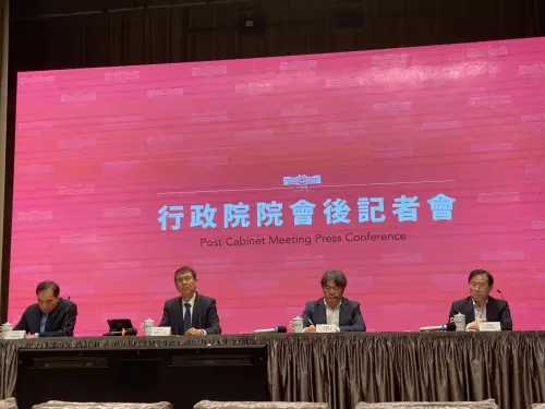 政院通過《工輔法》修法 業者未依規定申報危險物品最高處500萬