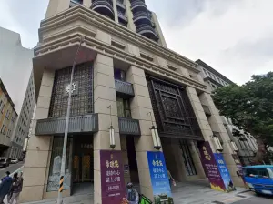 ▲「宏璟帝璟苑」具博愛特區地緣性,總價多見6000多萬元,壓在豪宅稅標準的7000萬元以下。(圖/Google地圖) ▲「宏璟帝璟苑」具博愛特區地緣性,總價多見6000多萬元,壓在豪宅稅標準的7000萬元以下。(圖/Google地圖)