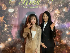 ▲（圖／記者鍾怡婷攝）