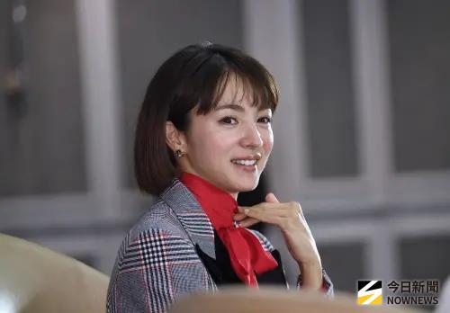 《初戀》女神滿島光結婚了！曾登Netflex全球排行第8　主題曲紅爆