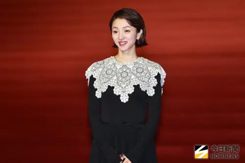 ▲滿島光因《First Love 初戀》在台大紅，曾受邀來台出席金馬獎頒獎典禮。（圖／NOWNEWS資料照片）