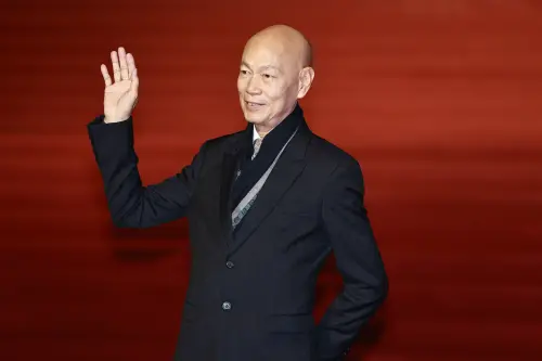 79歲羅家英4度罹癌！不化療「打女性荷爾蒙」　還能活8年心聲曝光
