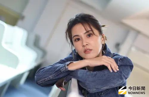 被演員耽誤的歌手！曾沛慈苦等機會差點退圈　《與惡》奪金鐘女配