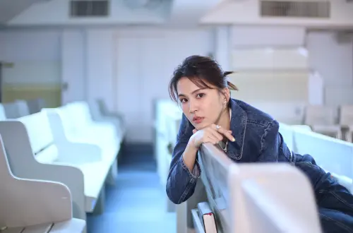 曾沛慈登《浪姐》黑馬！竟是北一女學霸　出道18年從沒拿過金曲獎