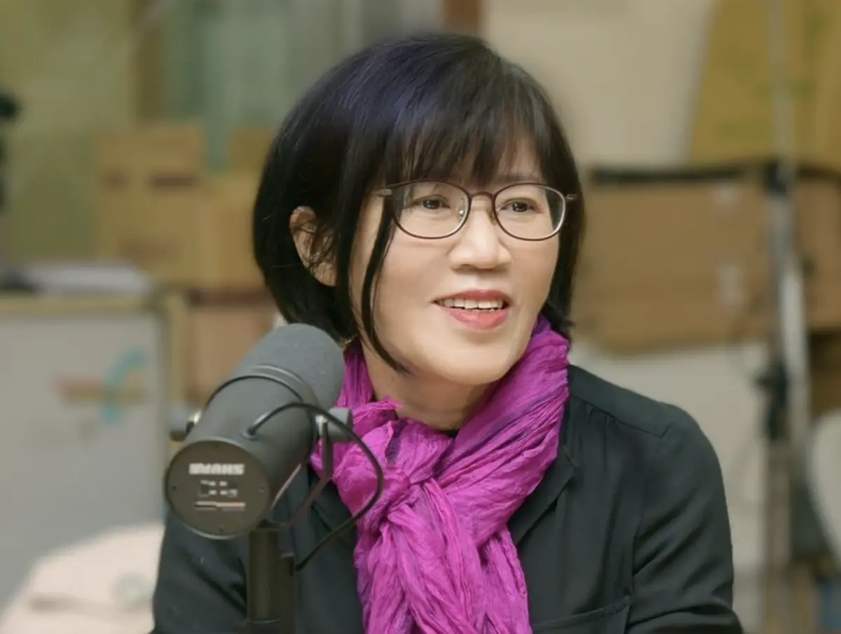 ▲公視基金會董事徐瑞希被民眾黨提名為不分區立委候選人，台灣媒體觀察教育基金會質疑此舉已違反《公共電視法》、《廣播電視法》；對此，徐瑞希昨天原先發聲明目前她只是提名人，尚未當選，並未違反任何相關規定，拒絕辭去董事一職。不過徐瑞希今（1日）再發聲明，表示自即日起職去公視、華視董事。（圖／翻攝徐瑞希臉書）