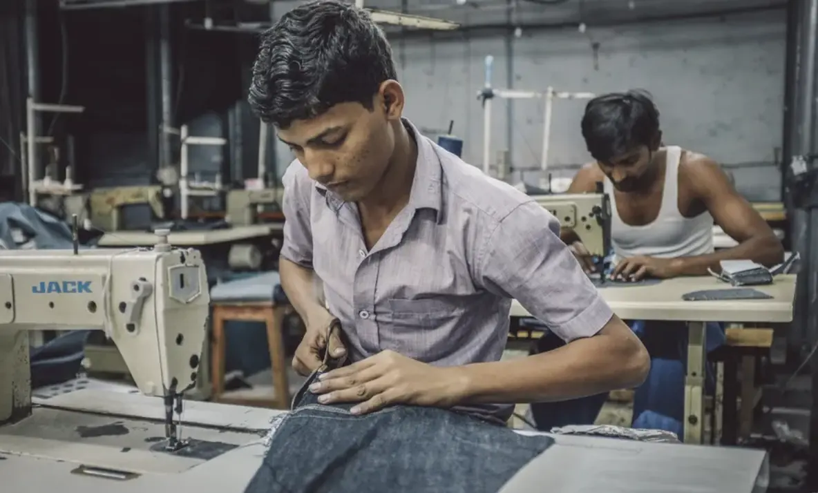 ▲台灣印度協會籌備處主任孫治本博士針對印度公民赴海外工作的報告，提出完善的說明。（示意圖／unsplash）