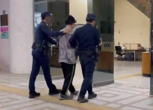 不滿常被嘮叨!嘉義男暴怒持刀猛砍哥哥 檢方殺人未遂起訴