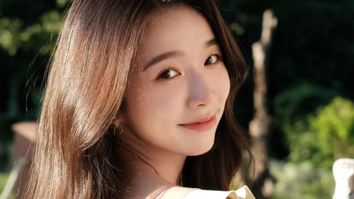 ▲172cm網美收服PTT毒舌鄉民，「高配版滴妹」一夕漲粉，本人受寵若驚。（圖／翻攝自張媛IG）