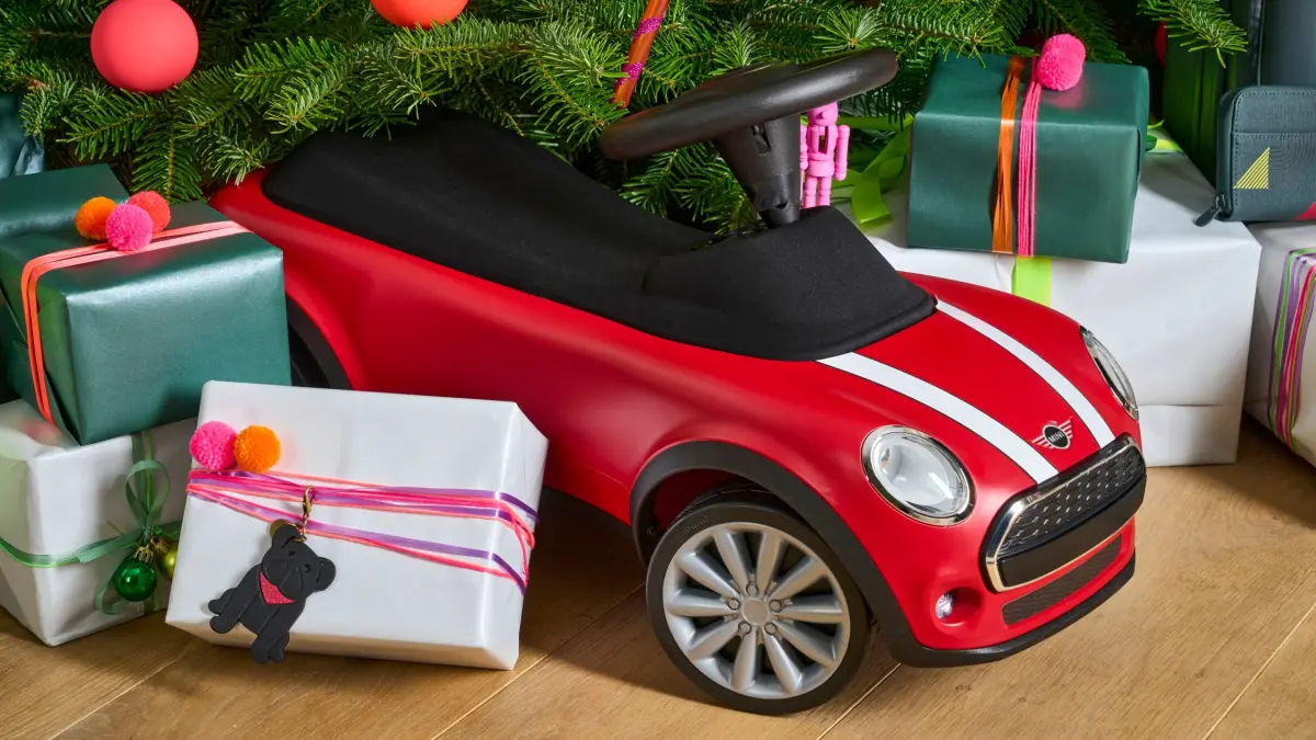 MINI CARE 推歲末健診活動 八大項免費檢查 | 汽車鑑賞 | NOWnews今日新聞