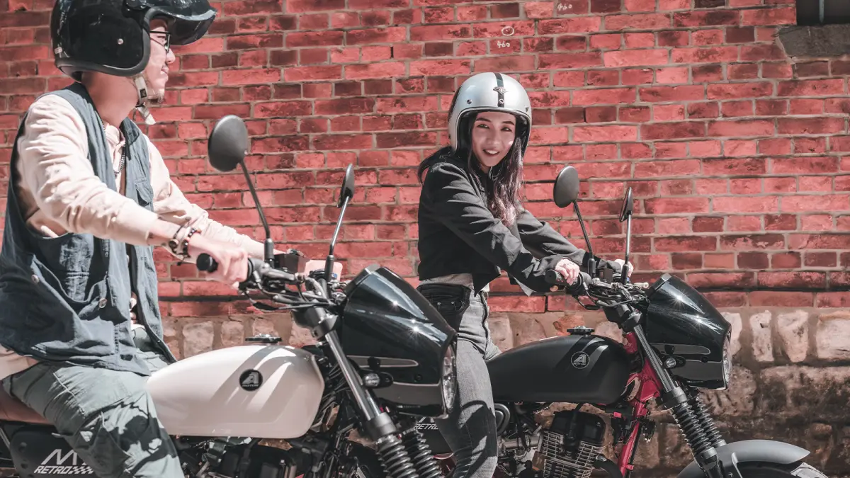 ▲宏佳騰 25 週年年終優惠大放送 Ai-4 Ever 暖陽紅限時回歸迎聖誕