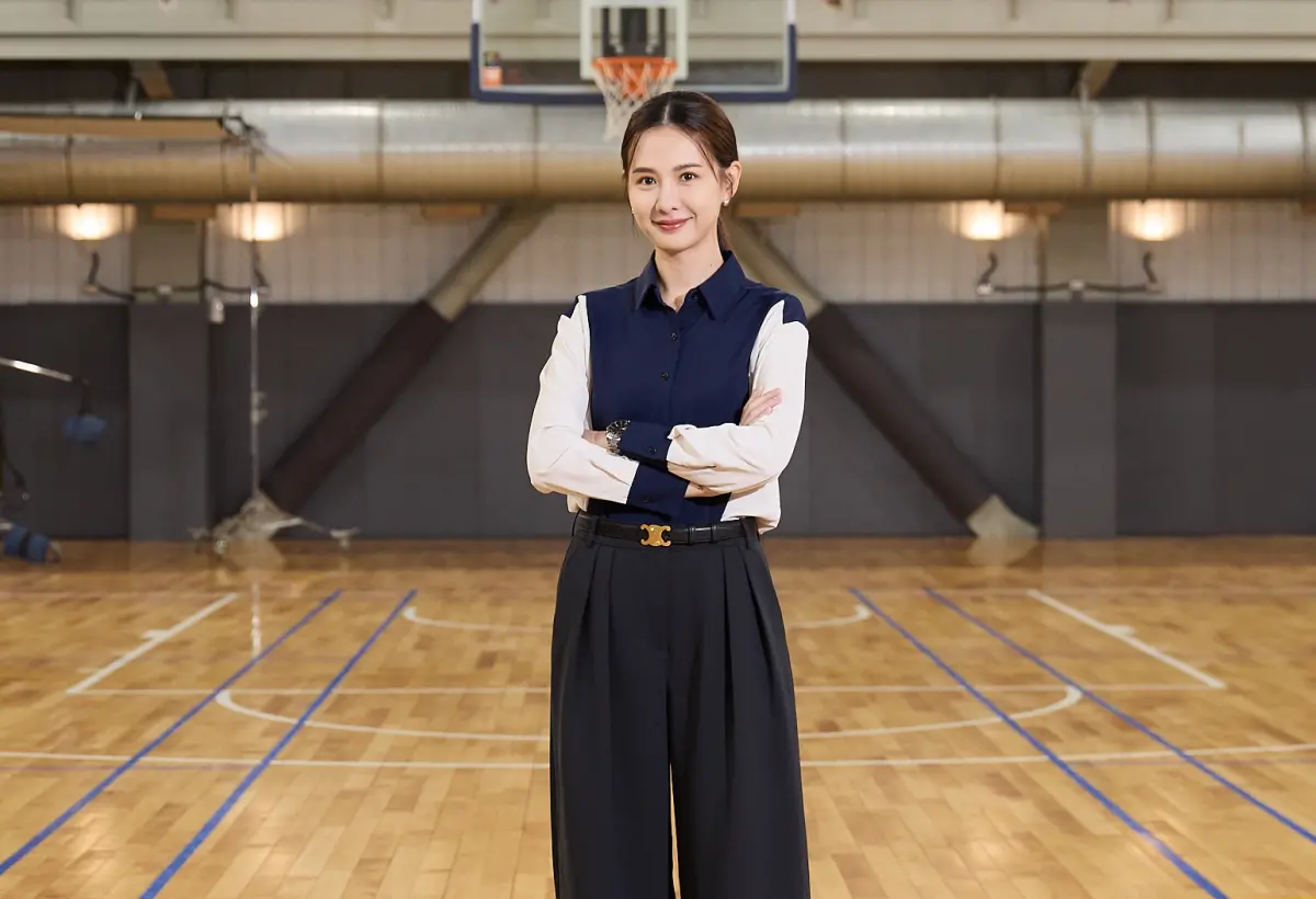 ▲安心亞吐心酸「快沒朋友」，新戲搭檔羅宏正曝拍攝驚悚現場。（圖／客台、魔幻時刻電影）