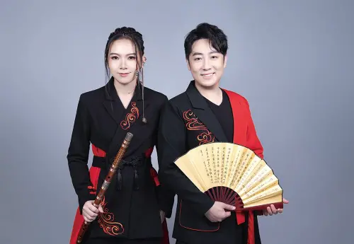 艾成過世1年畫家還原真容!張芸京開唱紀念 完成「超時空約定」