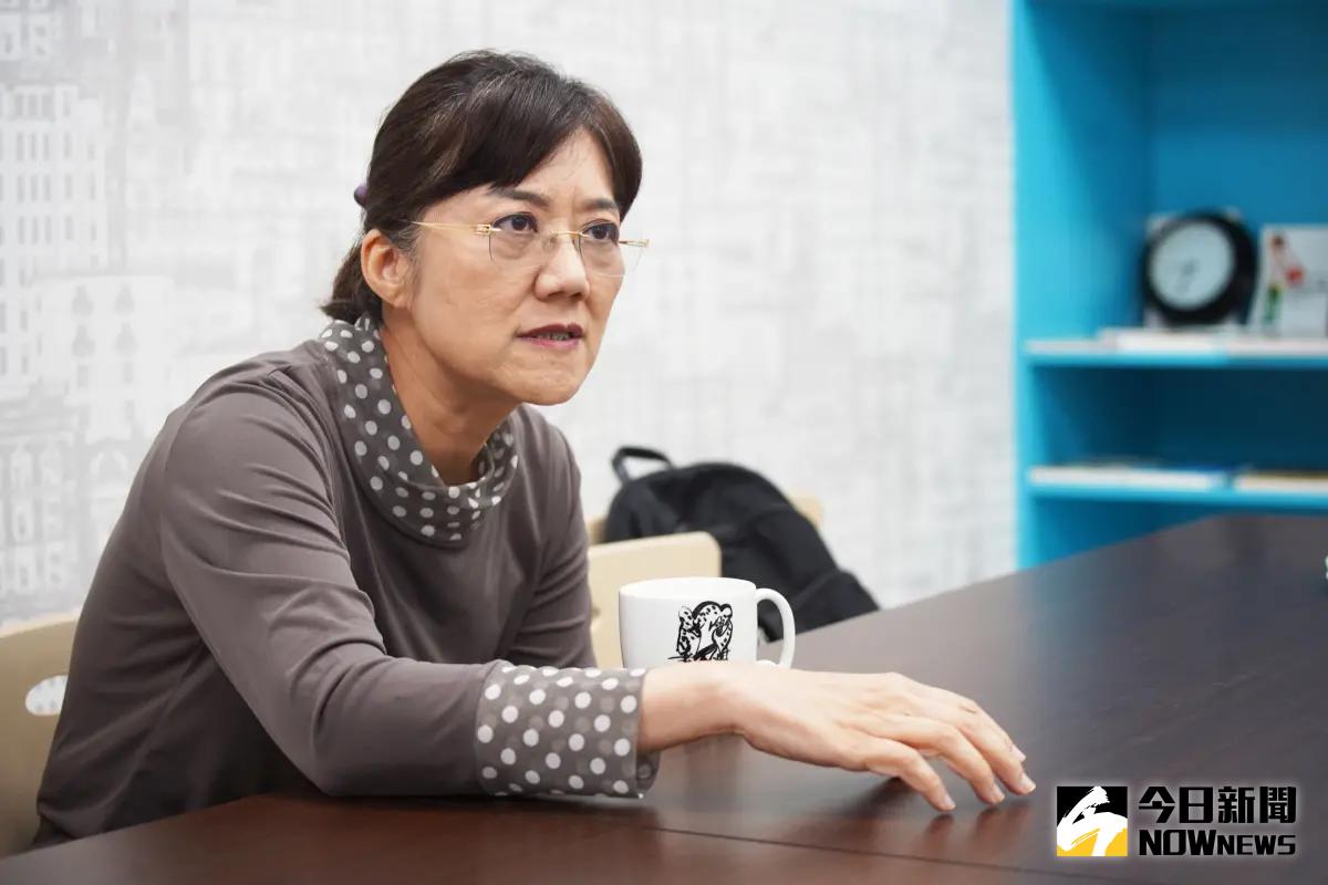 ▲柯文哲胞妹今（10）日回應，自己不知道陳佩琪有開公司，不過她認為「還沒開幕也還好」，並為兄嫂抱屈，認為國家動員查金流不公平。（圖／資料照，記者李春台攝）