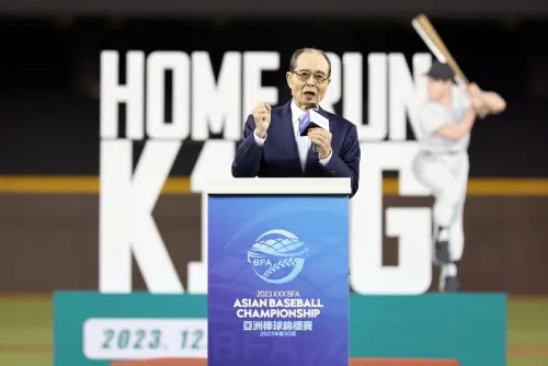 王貞治獲頒日本文化勳章！要讓棒球重返巔峰：大谷翔平掀全球狂熱
