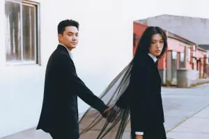 超模游天翼成張艾嘉媳婦!18歲登上全國秀霸 亞洲第一擠下劉雯
