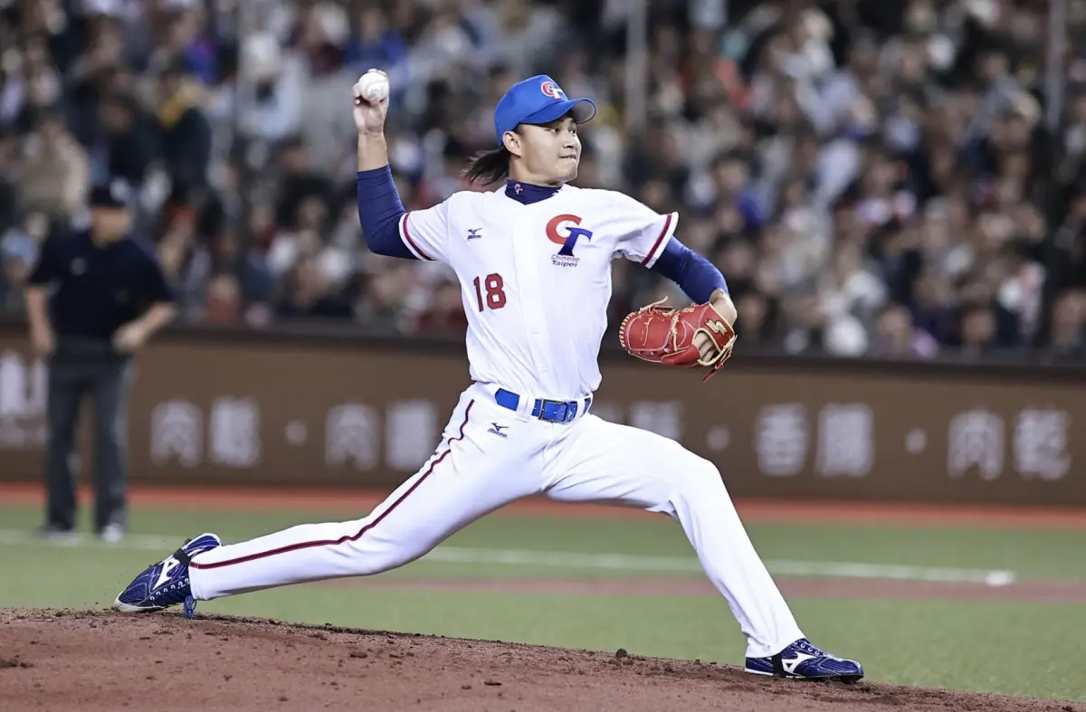 ▲亞錦賽中華隊大巨蛋門票開賣又再度秒殺。（圖／記者葉政勳攝）